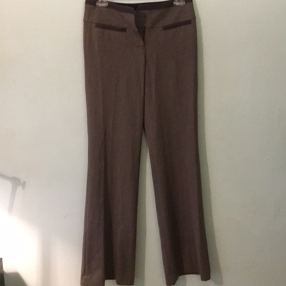 Express Trousers